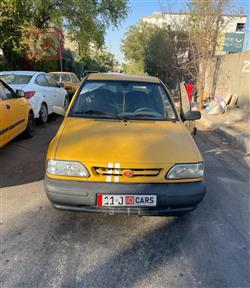 سايبا 131